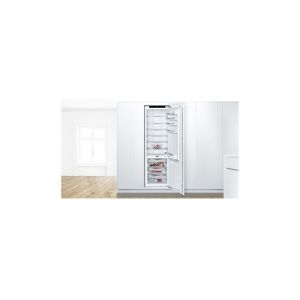 Bosch Serie   8 KIF81PFE0 - Køleskab - til indbygning - niche - bredde: 56 cm - dybde: 56 cm - højde: 177.2 cm - 289 liter - Klasse E