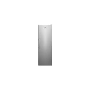 Electrolux Serie 600 Flex LRC5ME38X2 - Køleskab - bredde: 59.5 cm - dybde: 65 cm - højde: 186 cm - 389 liter - Klasse E - rustfrit stål