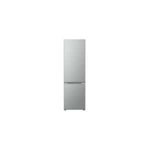 LG Electronics LG   GBV3100DPY   Køleskab   Energieffektivitetsklasse D   Fritstående   Combi   Højde 186 cm   No Frost-system   Køleskabets nettokapacitet 234 L   Fryserens nettokapacitet 110 L   Display   35 dB   Sølv