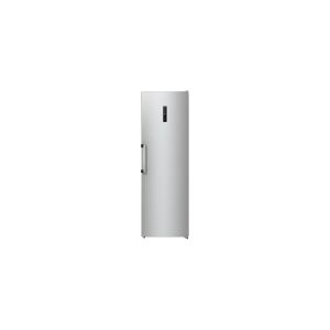 Gorenje Advanced R619DAXL6 - Køleskab - niche - bredde: 60 cm - 398 liter - Klasse D - grå metal