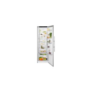 Electrolux Serie 600 Flex LRC6ME36X - Køleskab - bredde: 59.5 cm - dybde: 65.3 cm - højde: 185 cm - 359 liter - Klasse E - grå