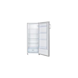 Gorenje R4142PS - Køleskab - bredde: 55 cm - dybde: 54.2 cm - højde: 143.4 cm - 242 liter - Klasse E - grå