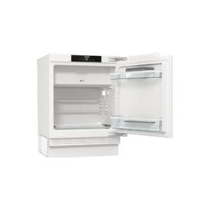 Gorenje RBIU609EA1, 121 L, Indbygget, E, 38 dB, SN-ST, Hvid