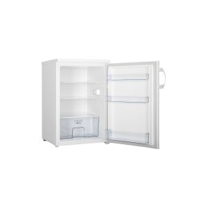 Gorenje R491PW, 137 L, 40 dB, Hvid - Klasse F