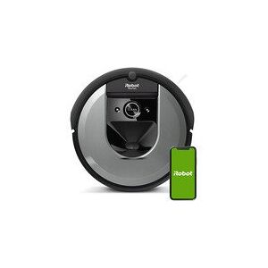 iRobot Roomba i7 Robotstøvsuger