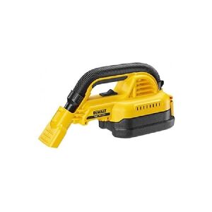 DeWALT DCV517N - Støvsuger - håndmodel - uden pose - ledningsfri - Uden batteri og oplader