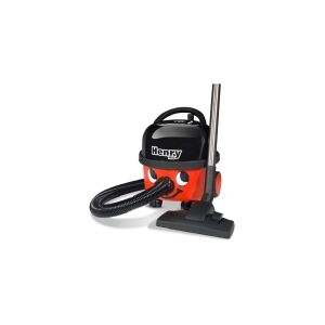 Numatic Henry Compact, 620 W, Tromle vakuum, Dry, Støvpose, 6 L, Filtrering