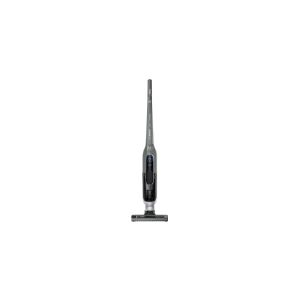 Bosch BBH6PARQ, Stick vakuum, Poseløs, Sølv, CE, EAC-Eurasian, Dry, Filtrering