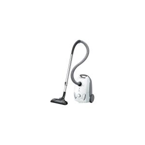 Electrolux EEG41IW med 750 W motor.