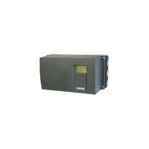 Siemens 6DR5120-0NG00-0AA0, Grå, Polykarbonat (PC), SIPART PS2, 900 g, 262 mm, 154 mm