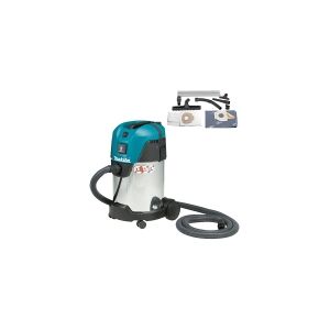 Makita VC3011L - Støvsuger - beholder