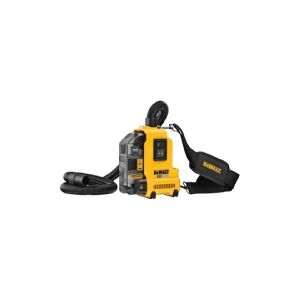 DEWALT STØVUDSUGNINGSUDSTYR 18V DWH161N