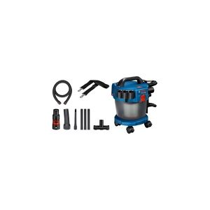 Bosch Professional GAS 18V-10 L - Støvsuger - beholder - uden pose - Uden batteri og oplader