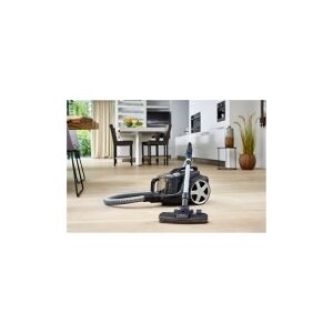 Philips PowerPro Expert FC9747 - Støvsuger - beholder - uden pose - 900 W - blæksort