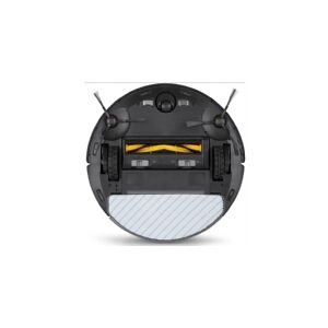 Ecovacs DEEBOT N8, Sort, Rund, 2,5 L, 2,5 L, Opladning, Purification, Infrarød sensor