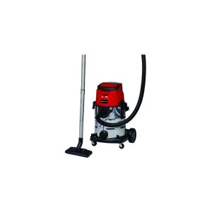 Einhell Einhell TE-VC 36/25 Li S akku våd-/tørstøvsuger 25 liter 2x18V u/batteri og lader - Uden batteri og oplader