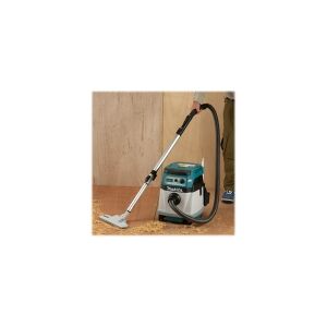 Makita LXT DVC155LZX2 - Støvsuger - beholder - pose / uden pose - intet batteri, ingen oplader