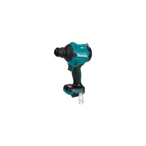 Makita DAS180Z batteridrevet varmluftblæser (DAS180Z)