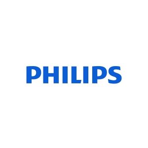 Philips 7000 series XC7053/01, Stick vakuum, Poseløs, Sort, Blå, 0,6 L, Rektangulær, Tør&våd