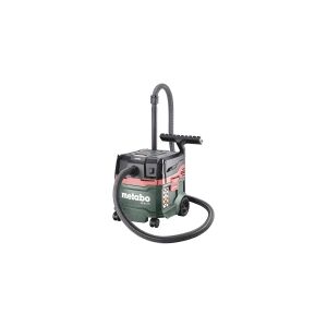 Metabo AS 20 L PC 602083000 Våd-/tørsuger 1-pak 1200 W 20 l Støvklasse L-certificeret