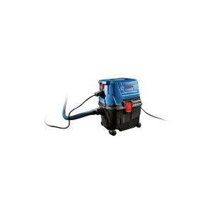 BOSCH HOOVER 1100W 15L GAS 15 PS AUTOMATISK STIKKONTAKT