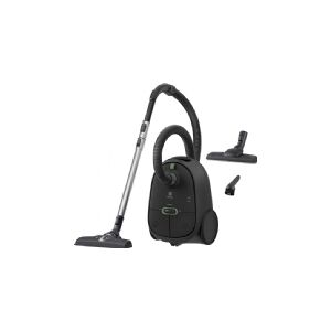 Electrolux Clean 600 EB61C2GRN vacuum cleaner, black