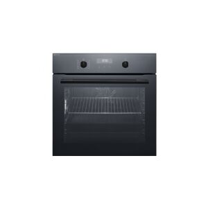 Electrolux EB6L80SP, Medium, Elektrisk ovn, 71 L, 3500 W, 71 L, Indbygget