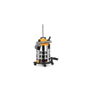 Smart365 Industrial vacuum cleaner Smart wet/dry vacuum cleaner, 1200 w, 30 l (SM-04-03030)