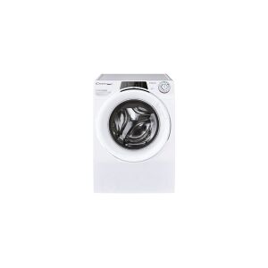 Candy Washing Machine RO41274DWMCE/1-S A+++, Front loading, Washing capacity 7 kg, 1200 RPM, Depth 45 cm, Width 60 cm, Display, Wi-Fi, White