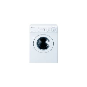 Electrolux EWC1351 - Vaskemaskine - bredde: 49.5 cm - dybde: 51.5 cm - højde: 67 cm - frontbetjening - 27 liter - 3 kg - 1300 rpm - hvid