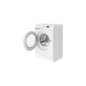 Vaskemaskine Indesit BWSA 61051 W EU N