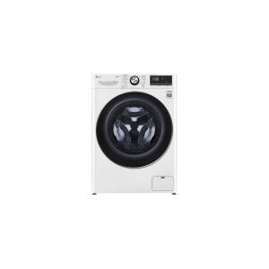 LG Electronics LG F4WV910P2SE, Front-læsning, 10,5 kg, A, 71 dB, 1400 rpm, A