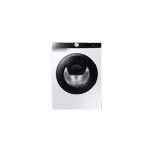 Samsung WW70T552DAE - Vaskemaskine - Wi-Fi - bredde: 60 cm - dybde: 55 cm - højde: 85 cm - frontbetjening - 7 kg - 1200 rpm - hvid