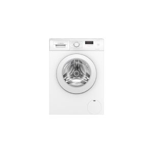 Bosch Serie 2 WAJ240L2SN - Vaskemaskine - 7 kg. - 1200 omdr./min.