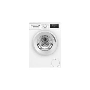 Bosch Serie 4 WAN280L5SN - Vaskemaskine - 7 kg. - 1400 omdr./min.