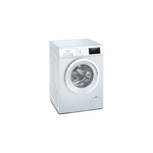 Siemens iQ300 WM12N0L5DN - Vaskemaskine - 7 kg. - 1200 omdr./min.