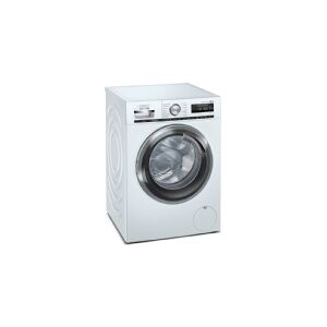 Siemens iQ700 WM60XKL1DN - Vaskemaskine - 10 kg. - 1600 omdr./min. - i-Dos