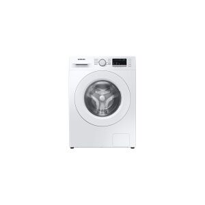 Samsung WW4900T WW90T4048EE - Vaskemaskine - bredde: 60 cm - dybde: 55 cm - højde: 85 cm - frontbetjening - 61 liter - 9 kg - 1400 rpm - hvid