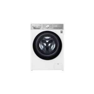 LG Electronics LG P4AVBS2WE vaskemaskine