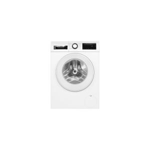 Bosch Serie 6 WGG2540LSN - Vaskemaskine - 10 kg. - 1400 omdr./min.