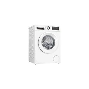 Bosch Serie 6 WGG1420LSN - Vaskemaskine - 9 kg. - 1200 omdr./min.