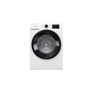 Gorenje WNEI74SAPS, Front-læsning, 7 kg, B, 76 dB, 1400 rpm, A