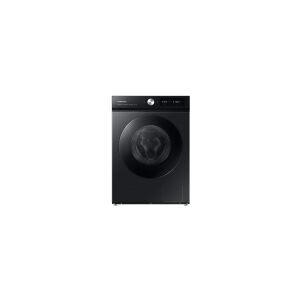 Samsung WW11BB744DGB, Front-læsning, 11 kg, B, 72 dB, 1400 rpm, A