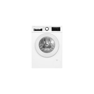 Bosch Serie   6 WGG254FASN - Vaskemaskine - bredde: 59.7 cm - dybde: 58.8 cm - højde: 84.5 cm - frontbetjening - 70 liter - 10 kg - 1400 rpm - hvid