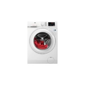 AEG Series 6000 L6FBA51480, Front-læsning, 8 kg, B, 74 dB, 1400 rpm, A