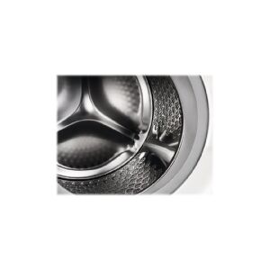 Electrolux PerfectCare 700 EW7F5247A4 - Vaske-/ tørremaskine - indbygget - Niche - bredde: 60 cm - dybde: 56 cm - højde: 82 cm - frontbetjening - 52 liter - 7 kg - 1600 rpm - hvid