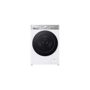 LG Electronics LG - Vaskemaskine - bredde: 60 cm - frontbetjening - 9 kg