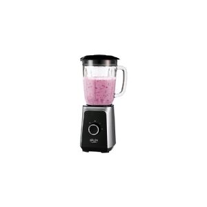 Adler AD 4076, Bordplade blender, 1,5 L, 500 W, Sort