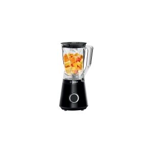 Bosch Serie   4 VitaPower MMB6141B - Blender - 1.5 liter - 1.2 kW - sort