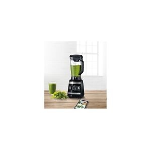 Bosch VitaBoost MMBH6P6BDE - Blender - 2 liter - 1600 W - Sort